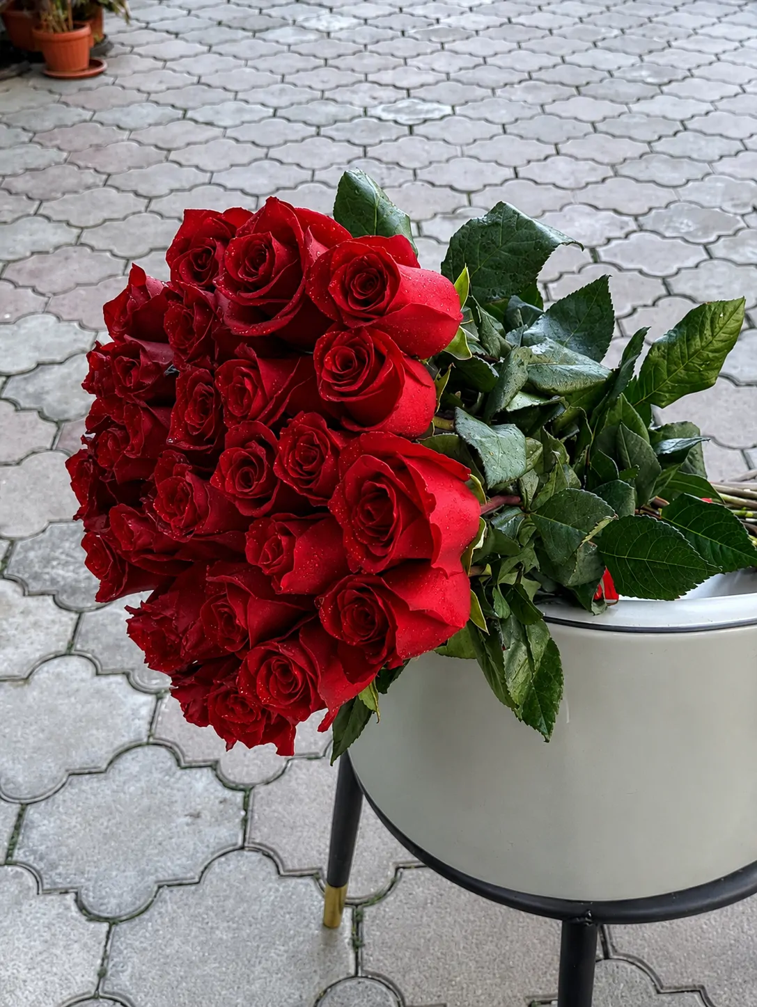 Рубиновая классика
