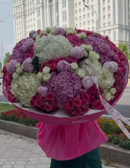 Сиреневый вальс