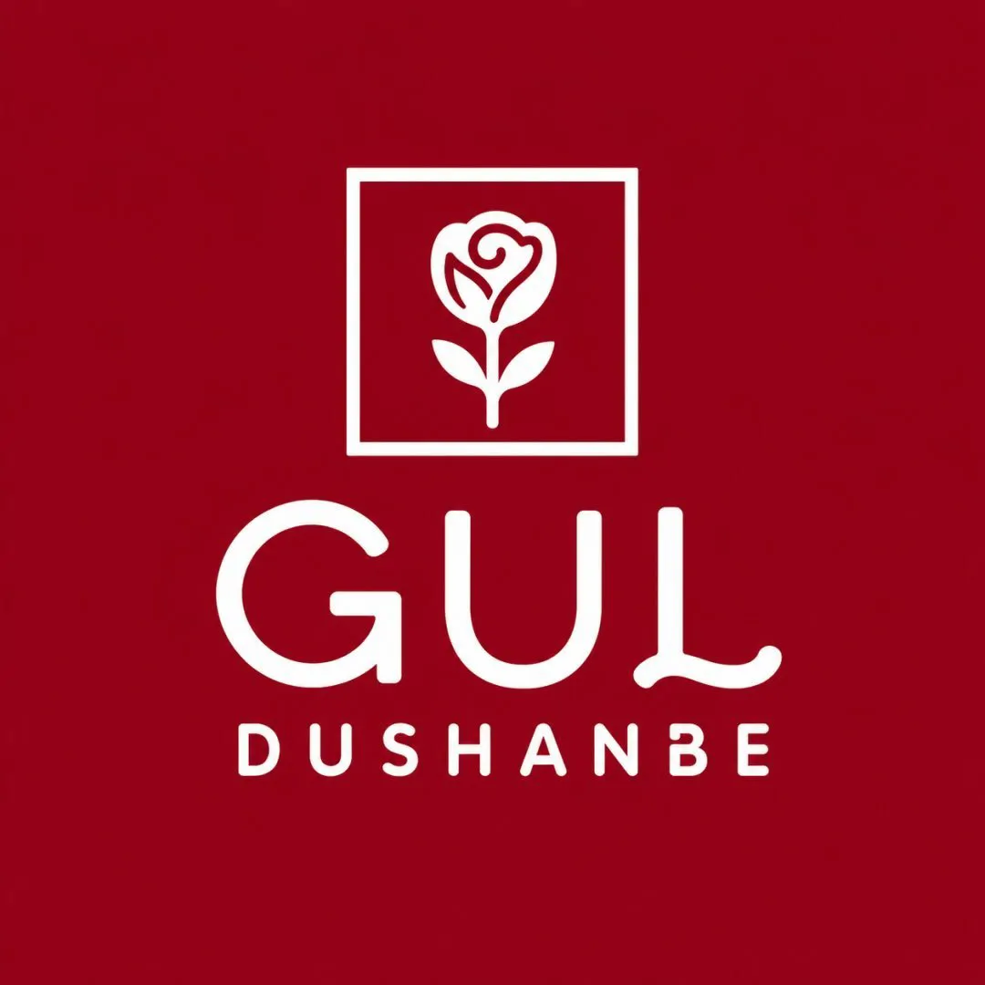 Магазин Gul Dushanbe
