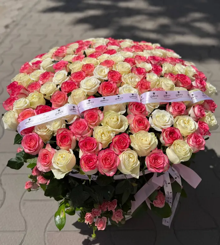 201 голландская роза, фото 2
