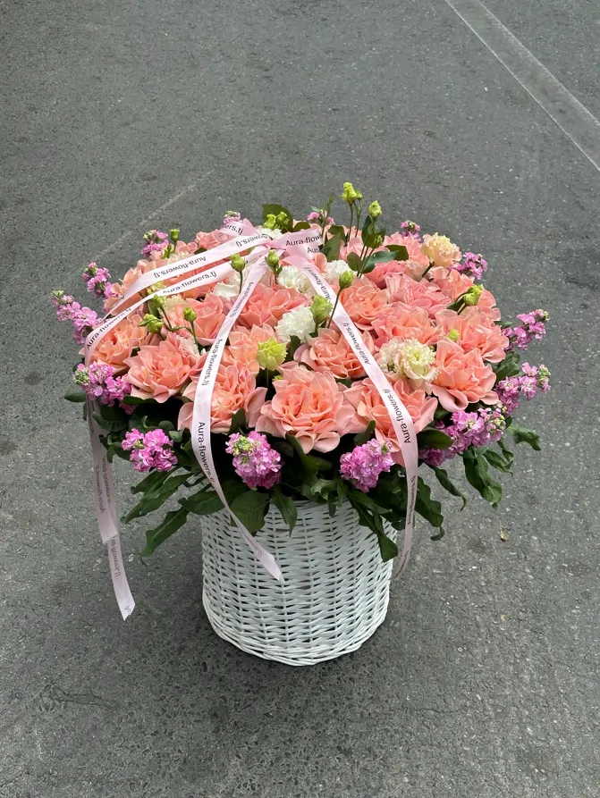 Коралловый сад