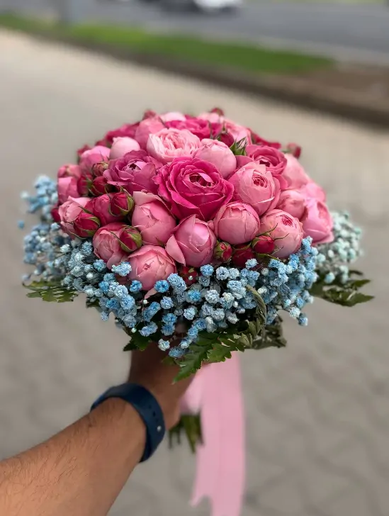 Небесный вальс