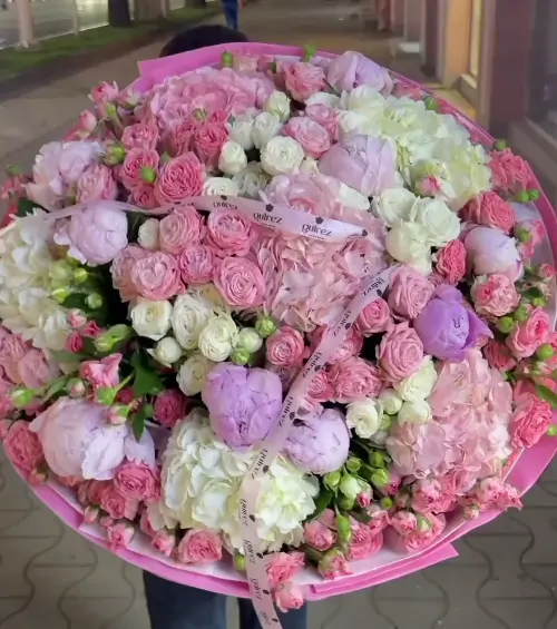 Лиловый шёлк, фото 2