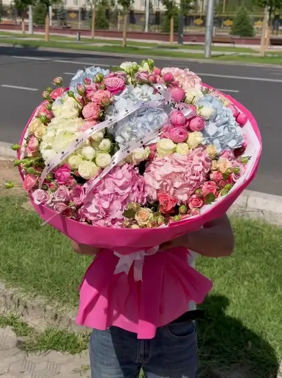 Акварельное настроение