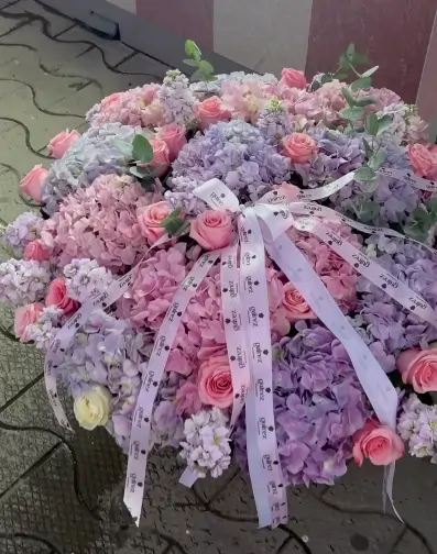 Лавандовый рассвет, фото 2