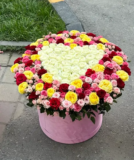 Сердце лета
