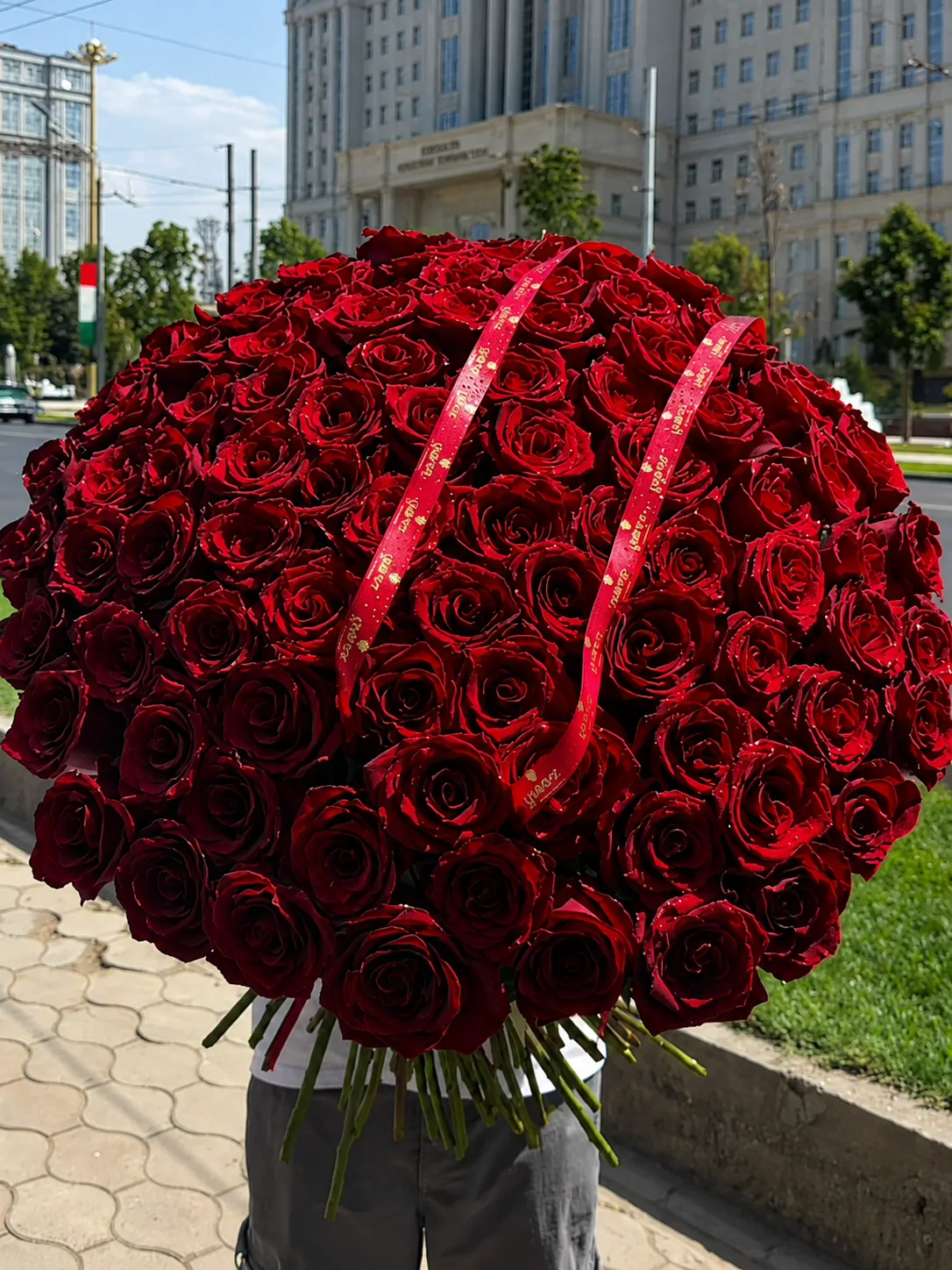 101 Голландская роза, фото 2