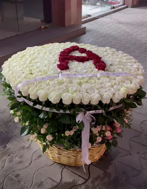 Алая монограмма