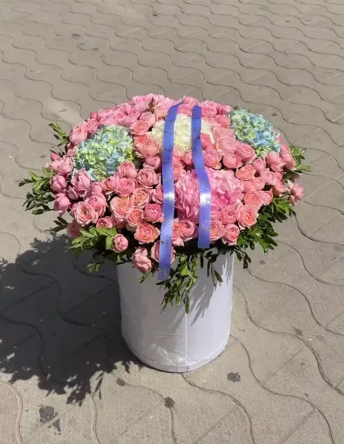 Небесный акцент