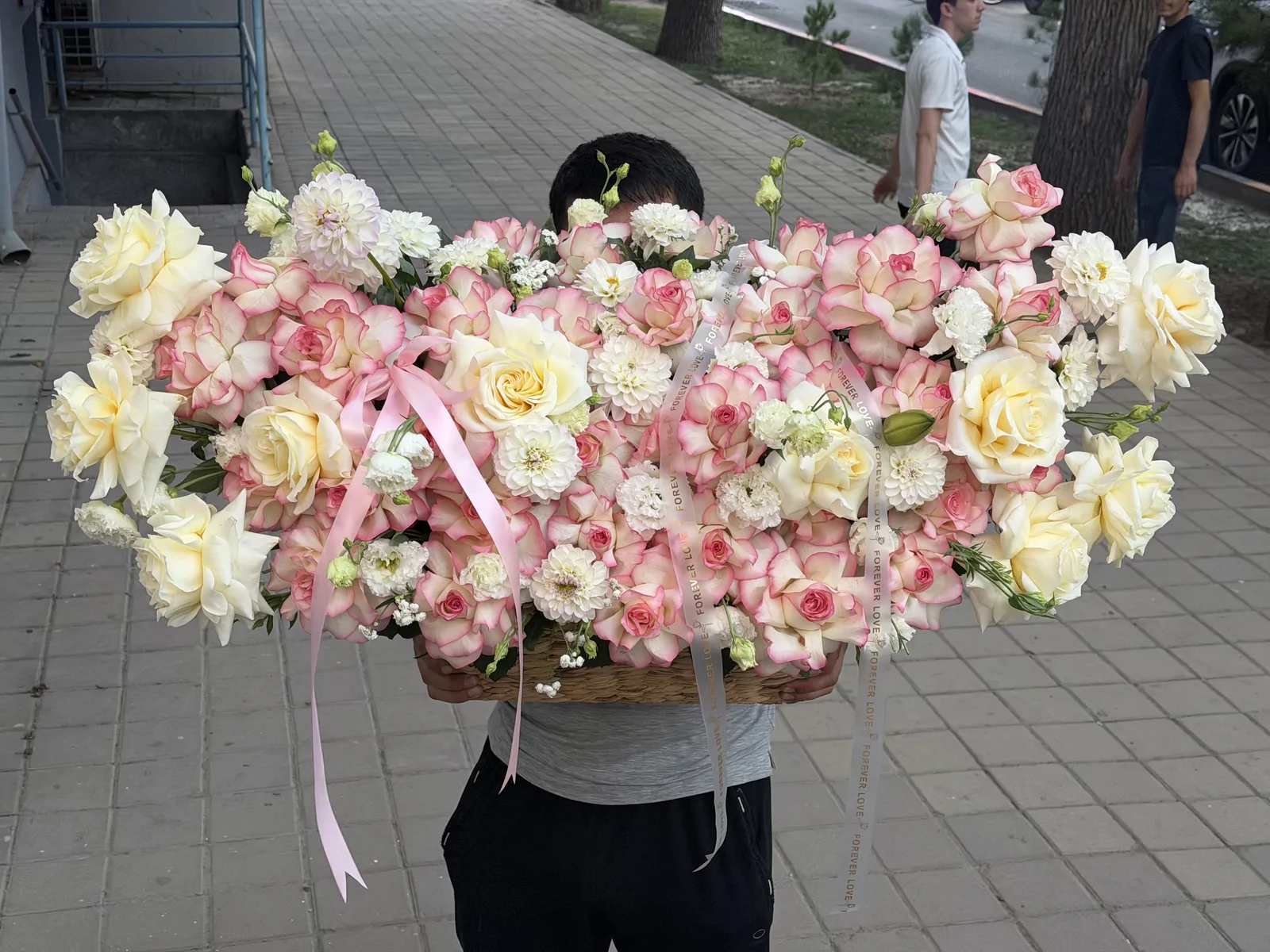 Нежный вальс