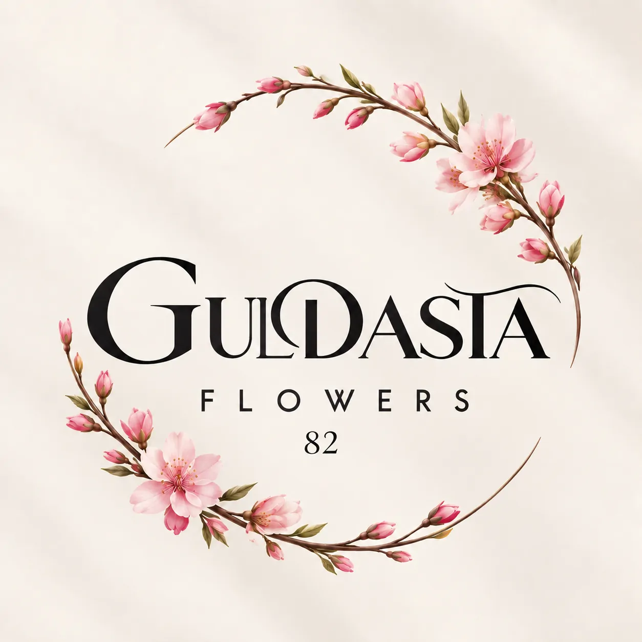 Guldasta flowers