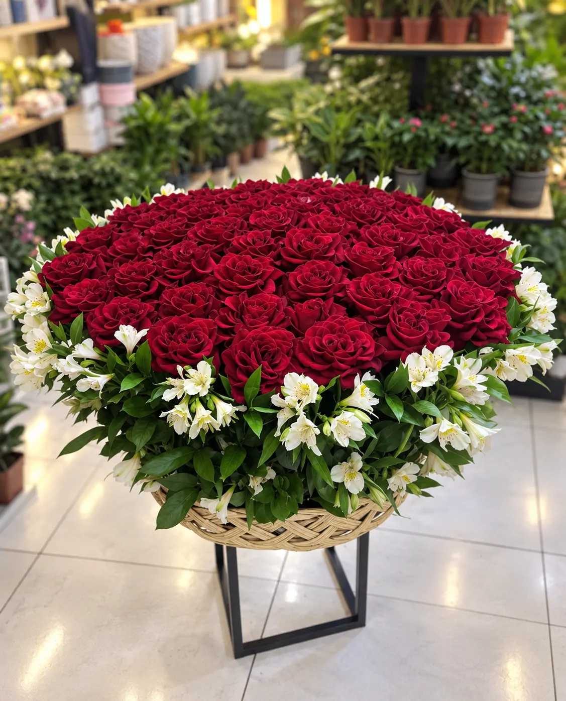 Красный купол