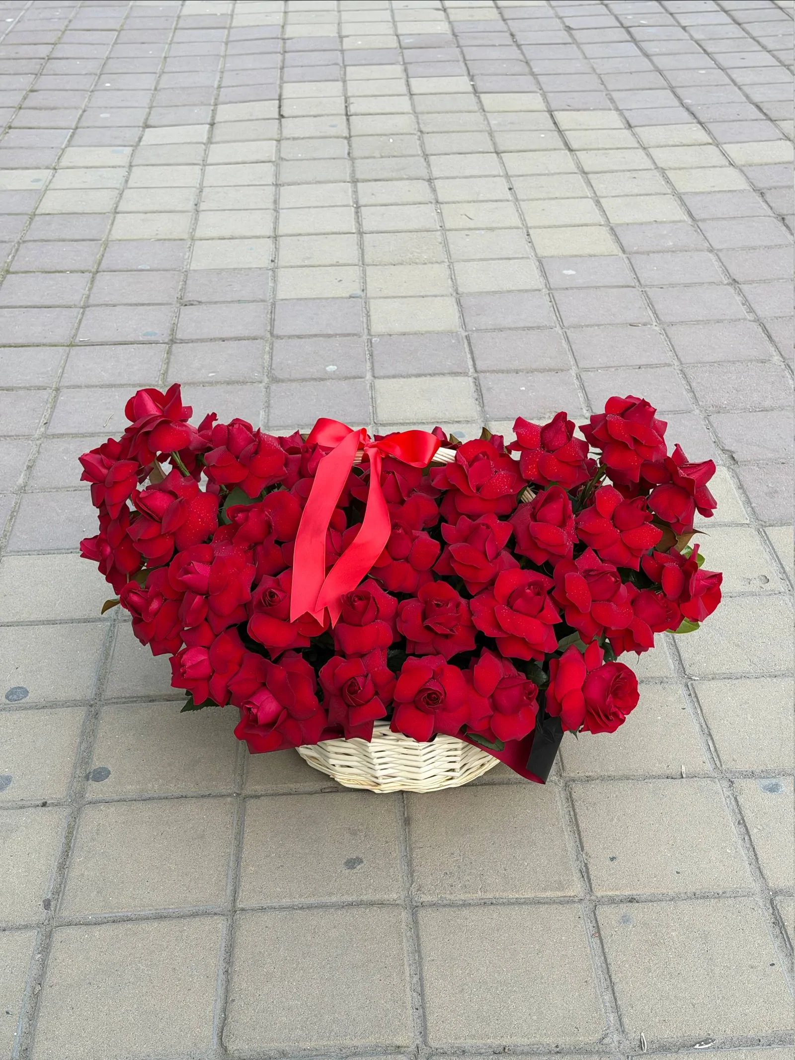Алое сердце, фото 2
