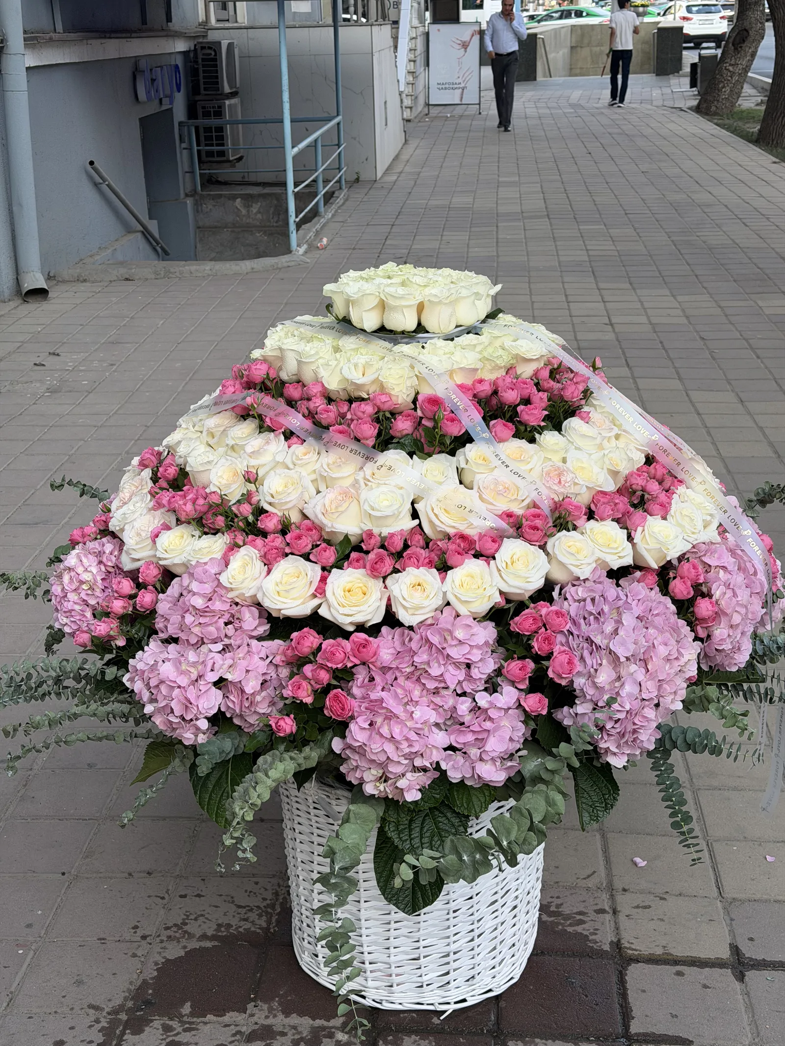 Розовая симфония, фото 2