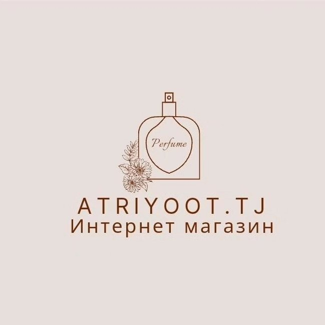 atriyoot.tj