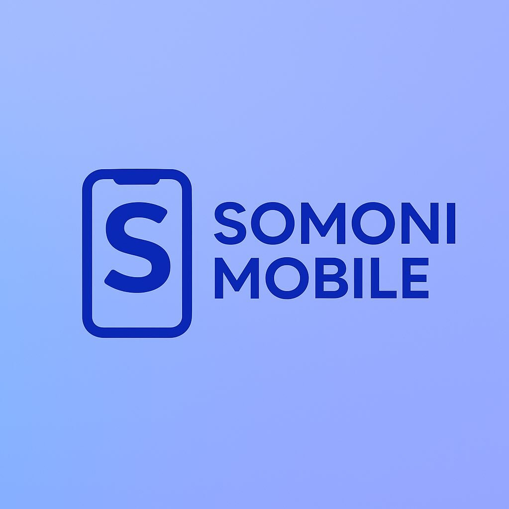 somoni_mobile