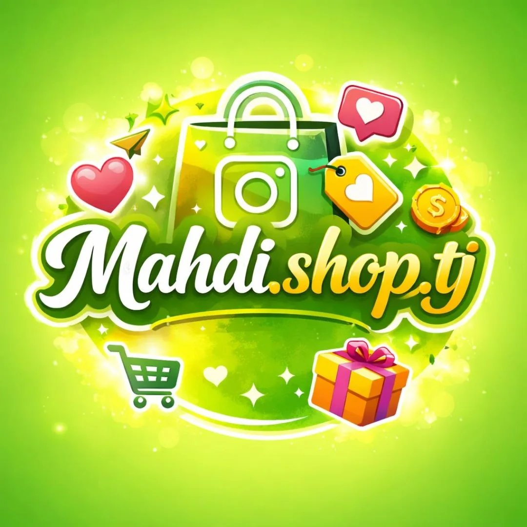 mahdi.shop.tj