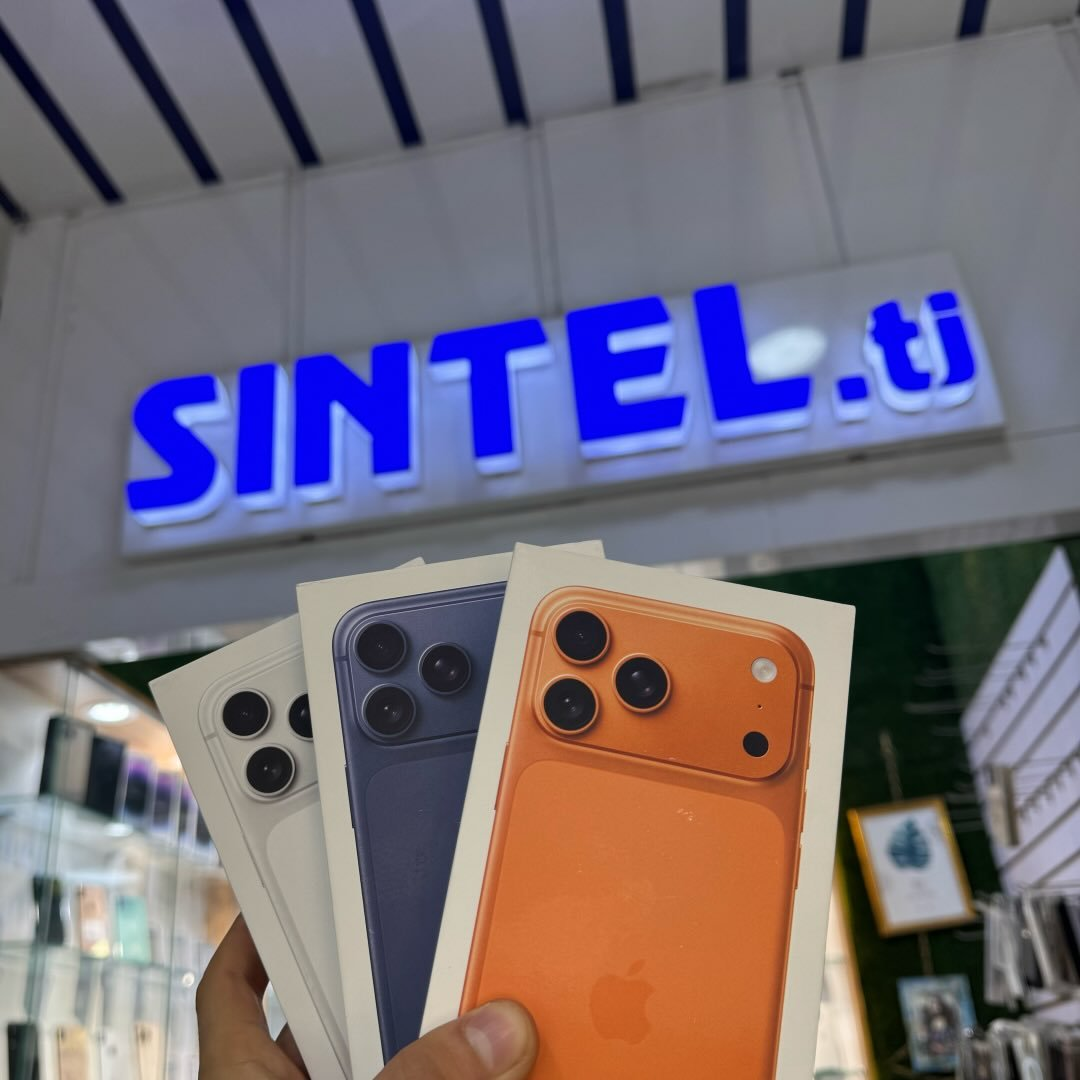 sintel.tj
