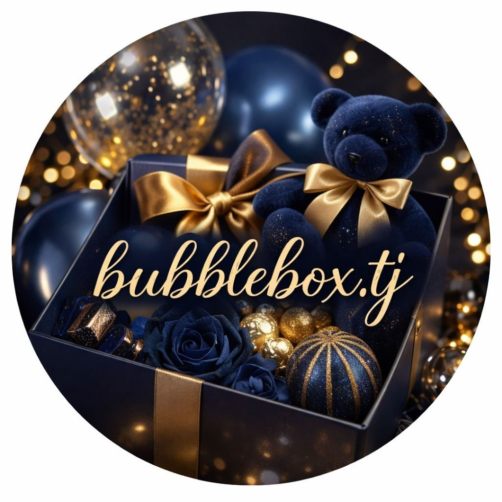bubblebox.tj