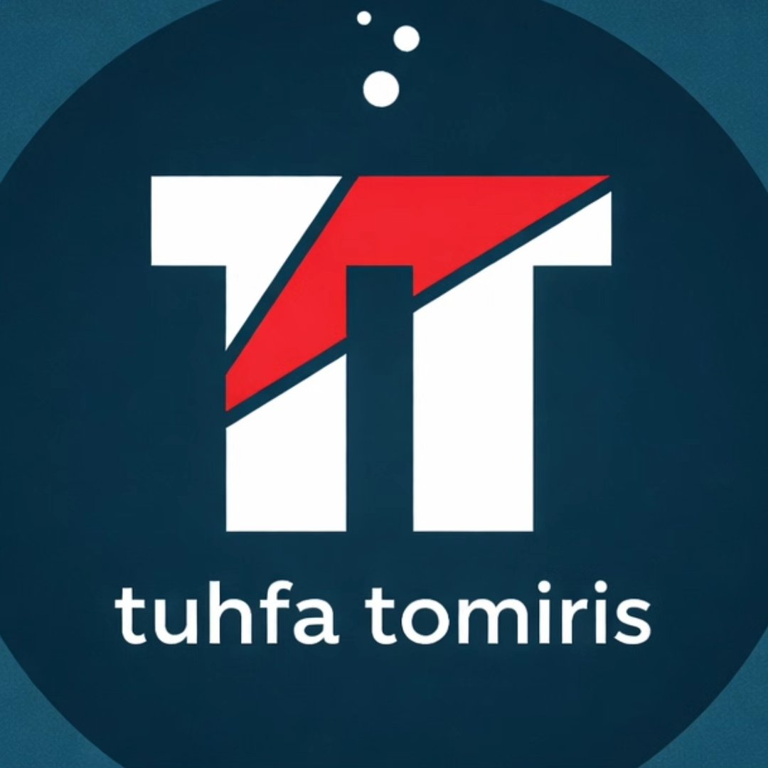 tuhfa.tomiris