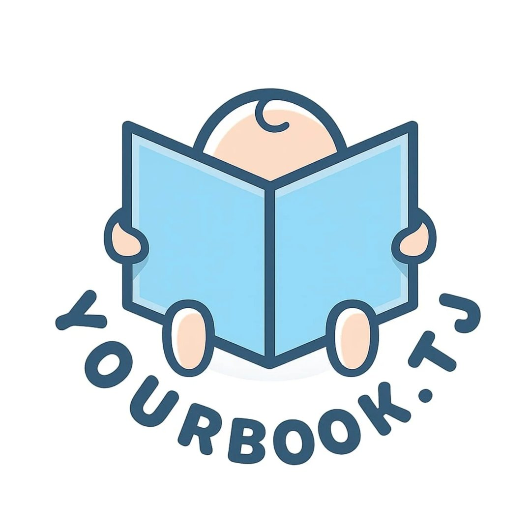 your.book.tj