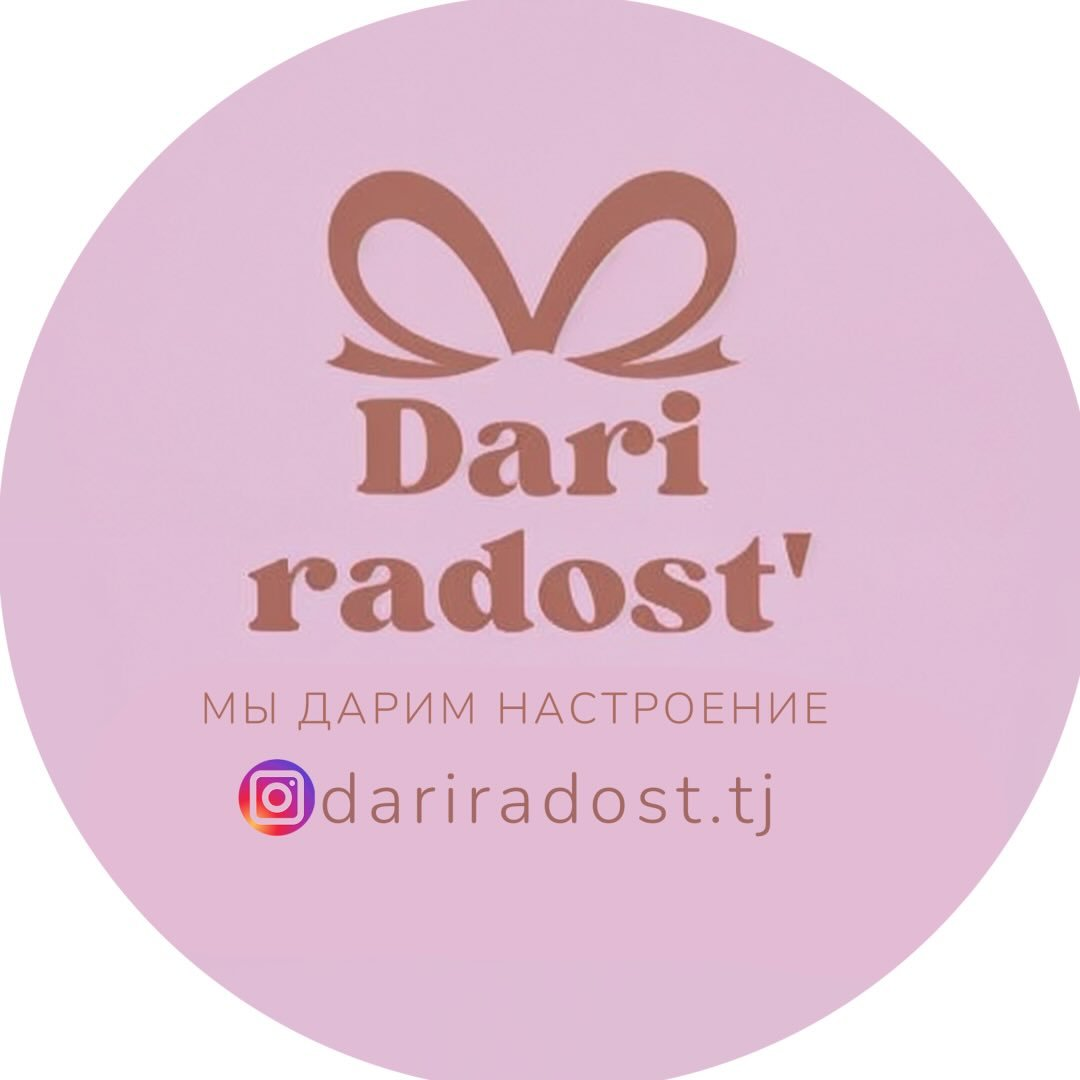 dariradost.tj