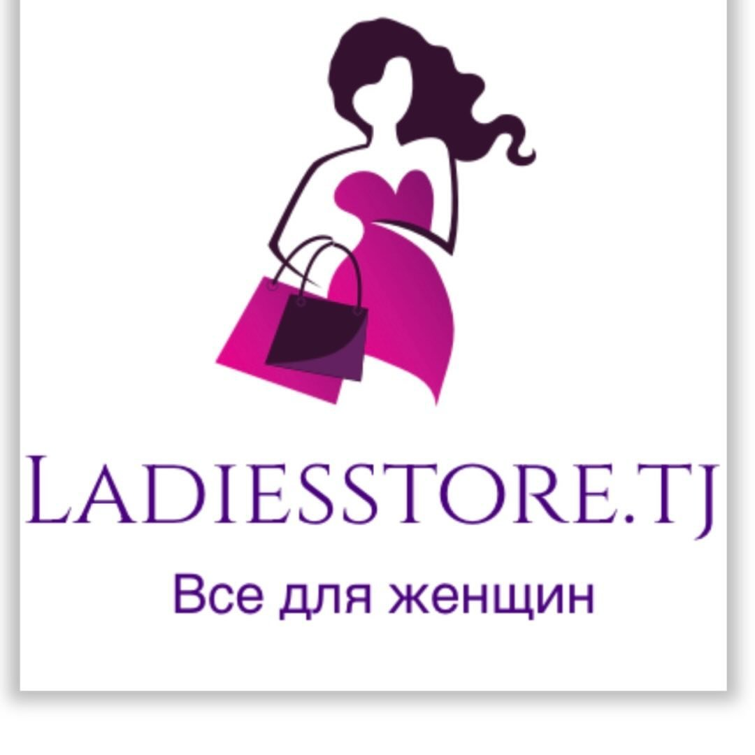 ladiesstore.tj