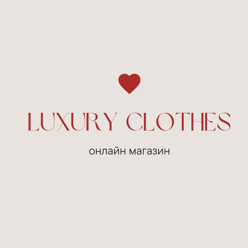 luxury_clothes.tj