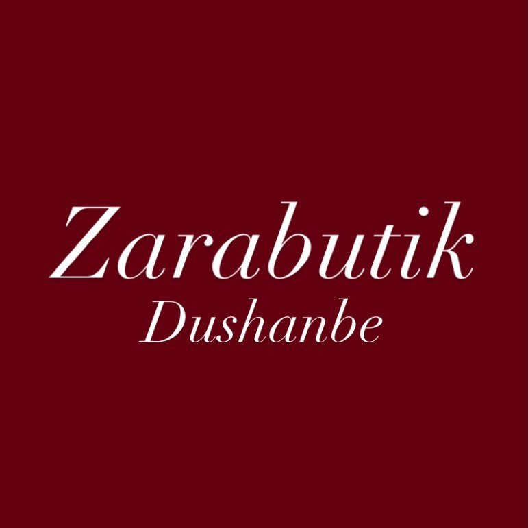 zarabutik.tj