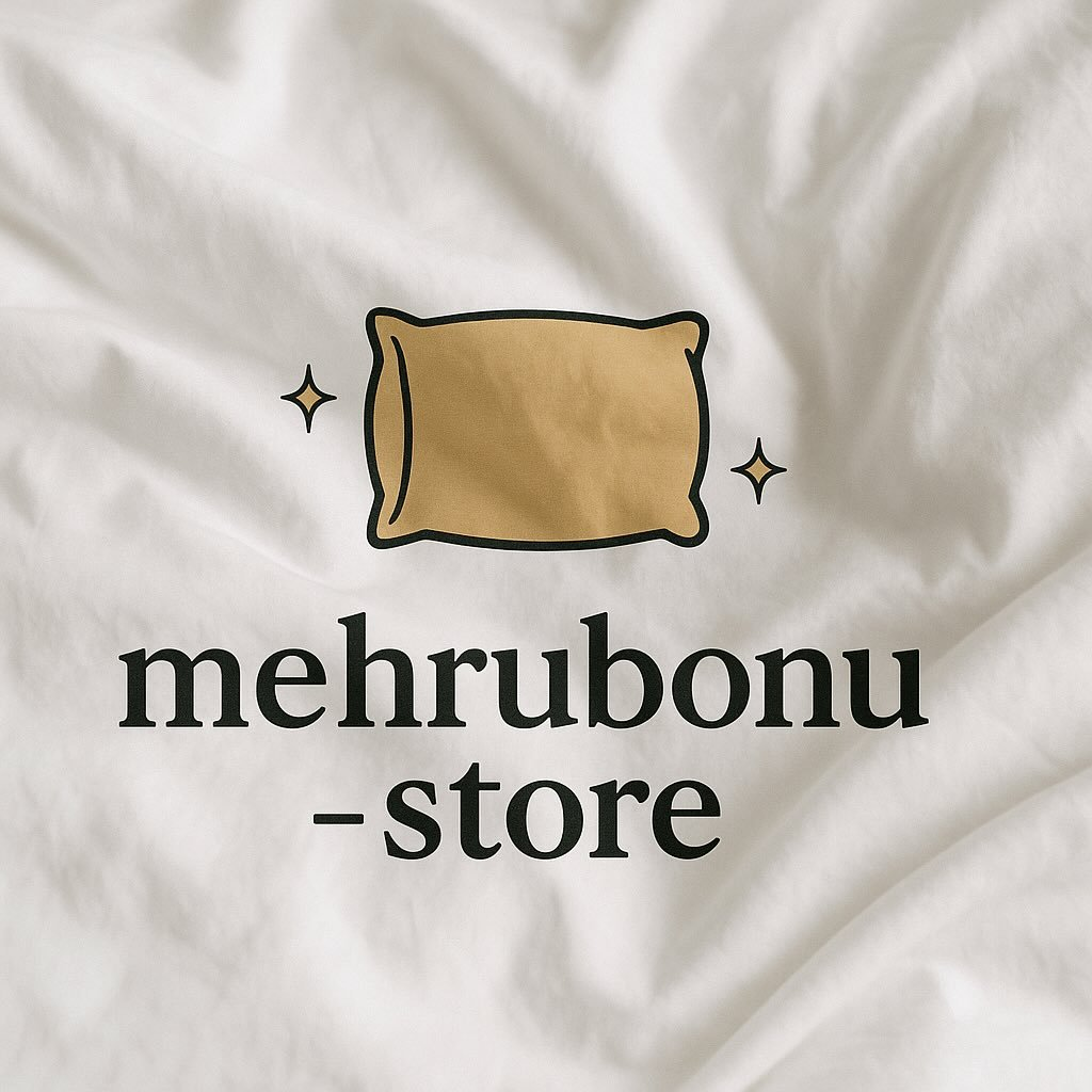 mehrubonu_store