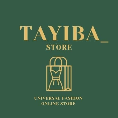 tayiba_store.tj