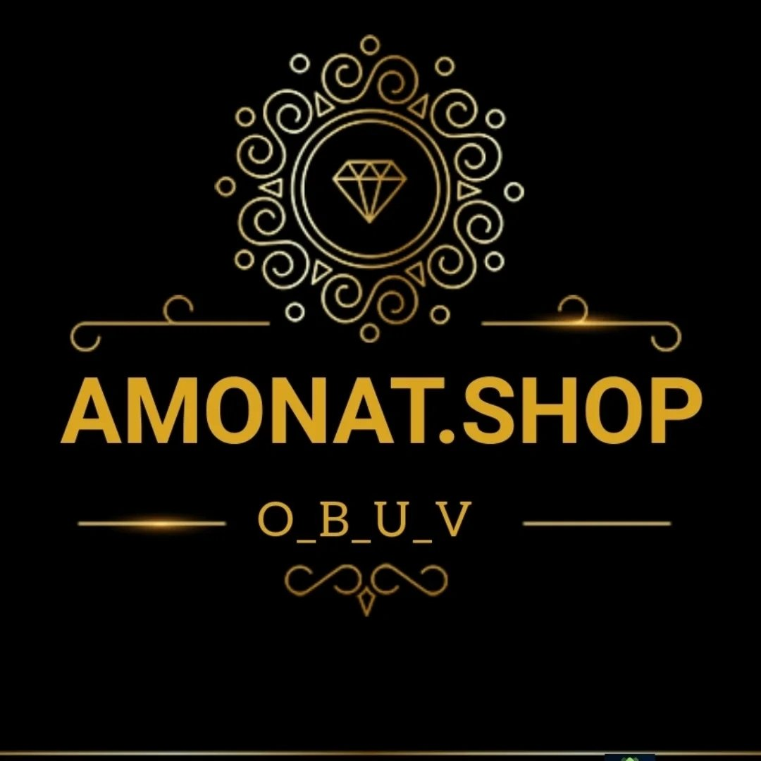amonat.shop