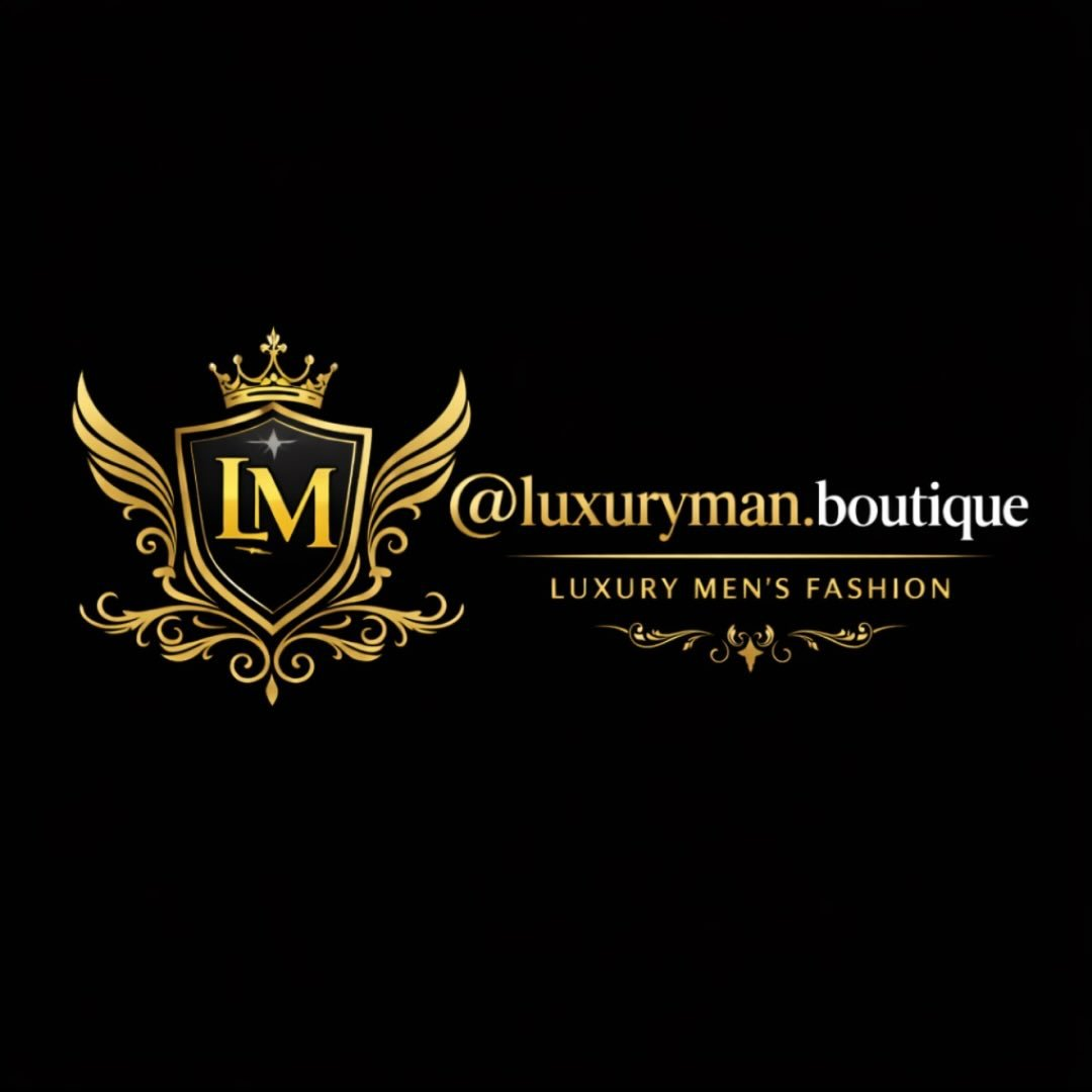 luxuryman.boutiquee