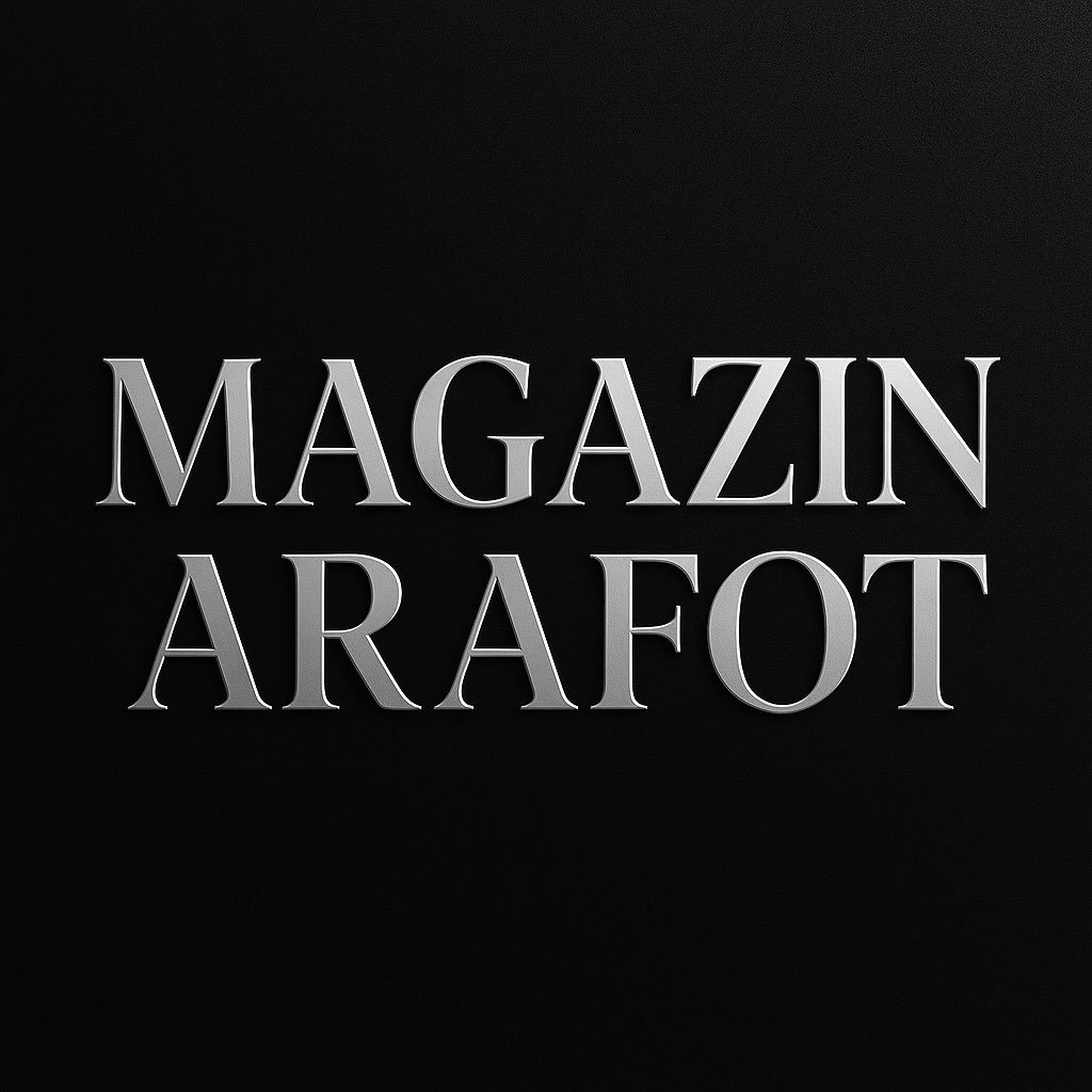 magazin_arafot