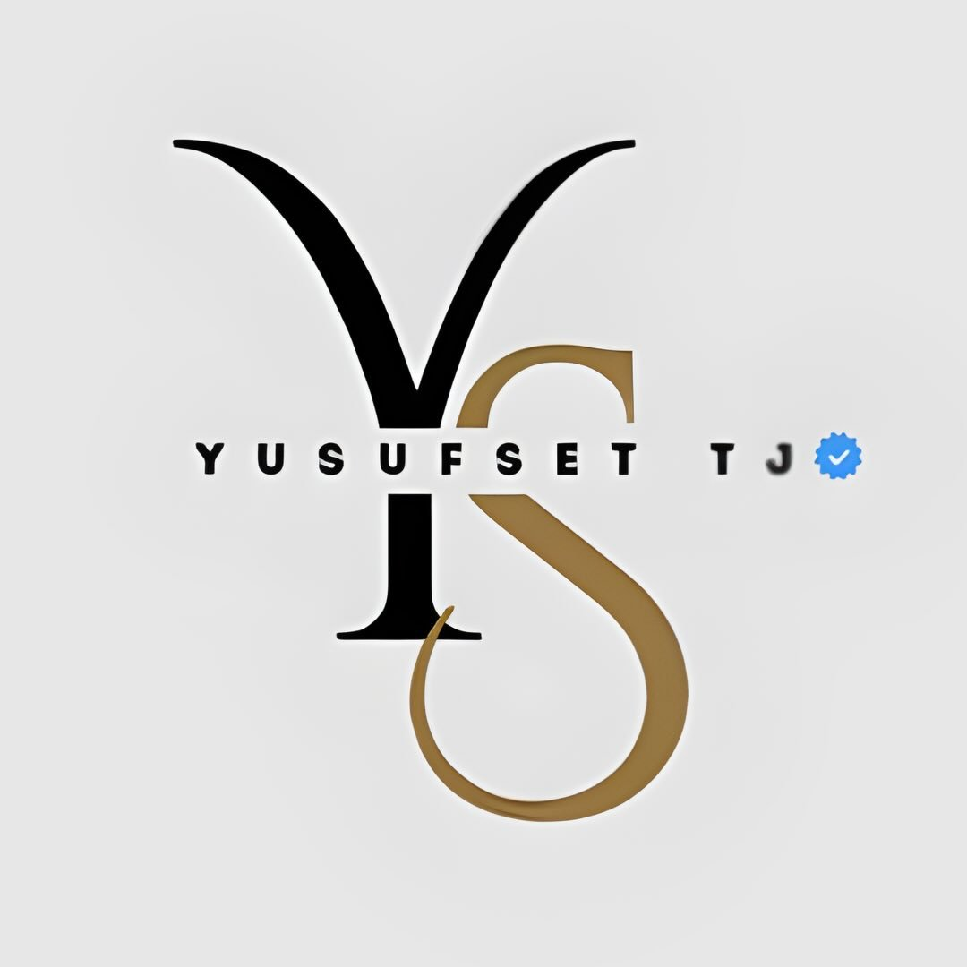 yusufset.tj