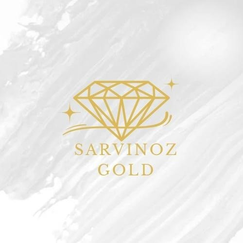 sarvinoz.gold