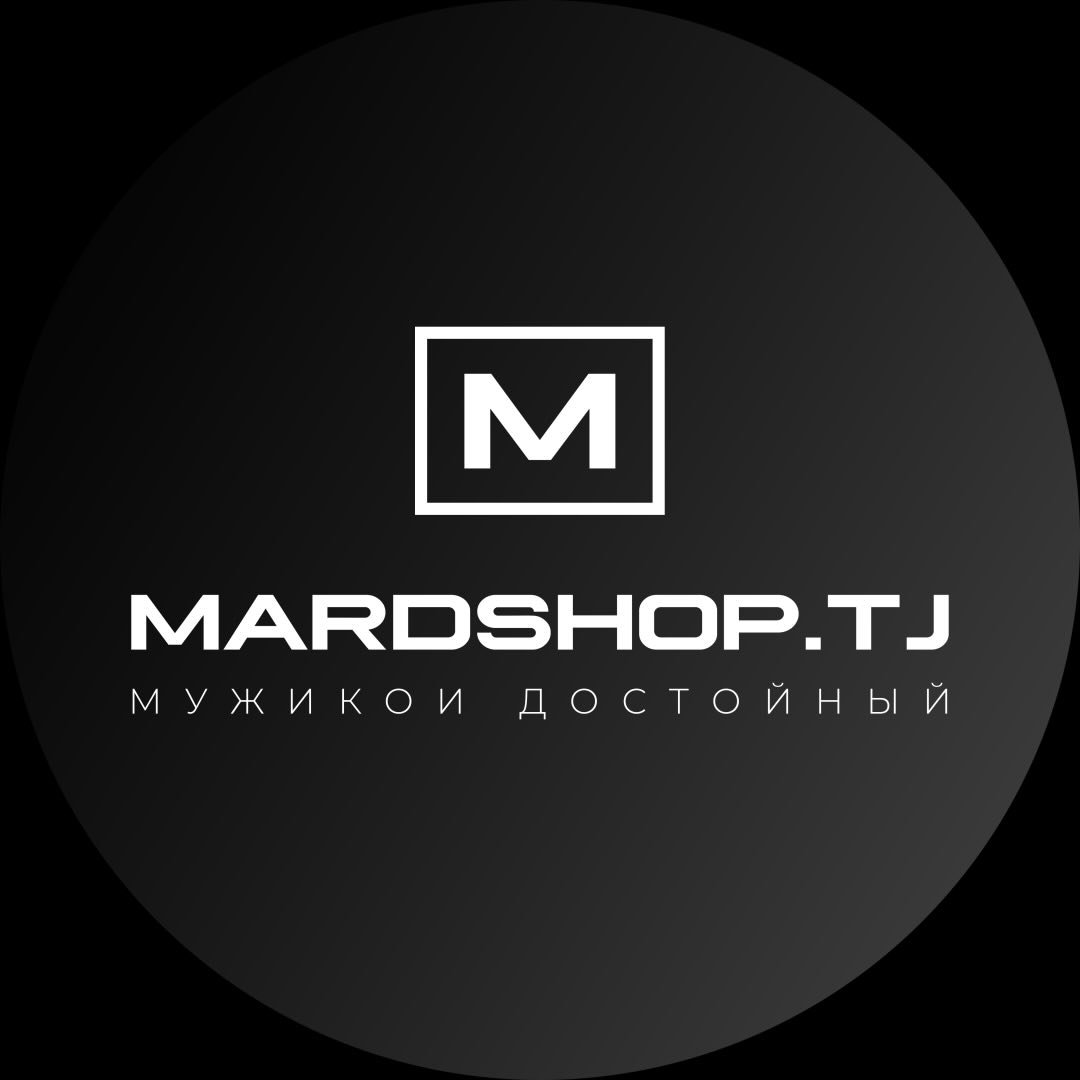 mardshop.tj
