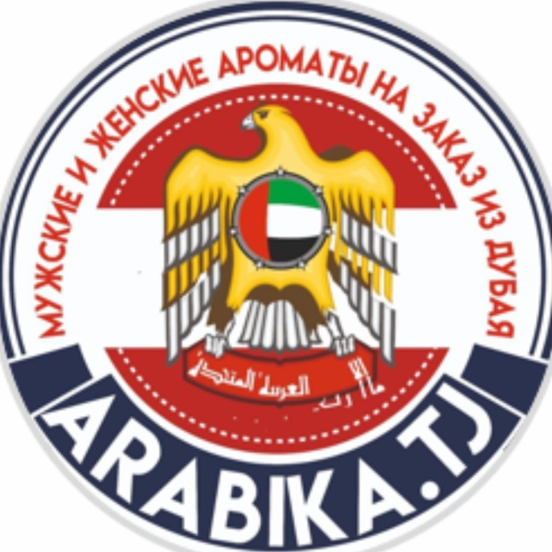 arabikaa.tj