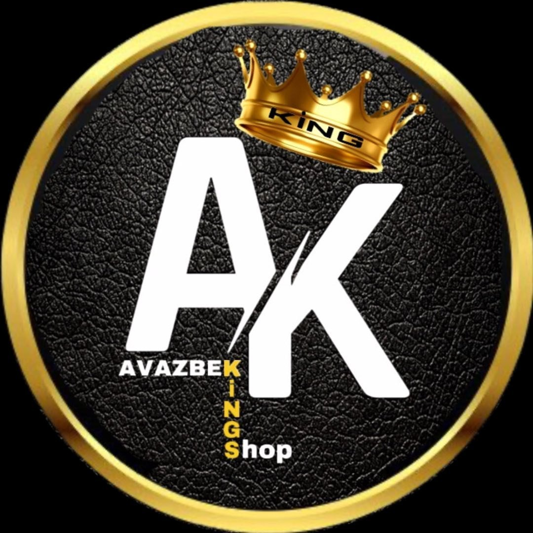 avazbekingshop