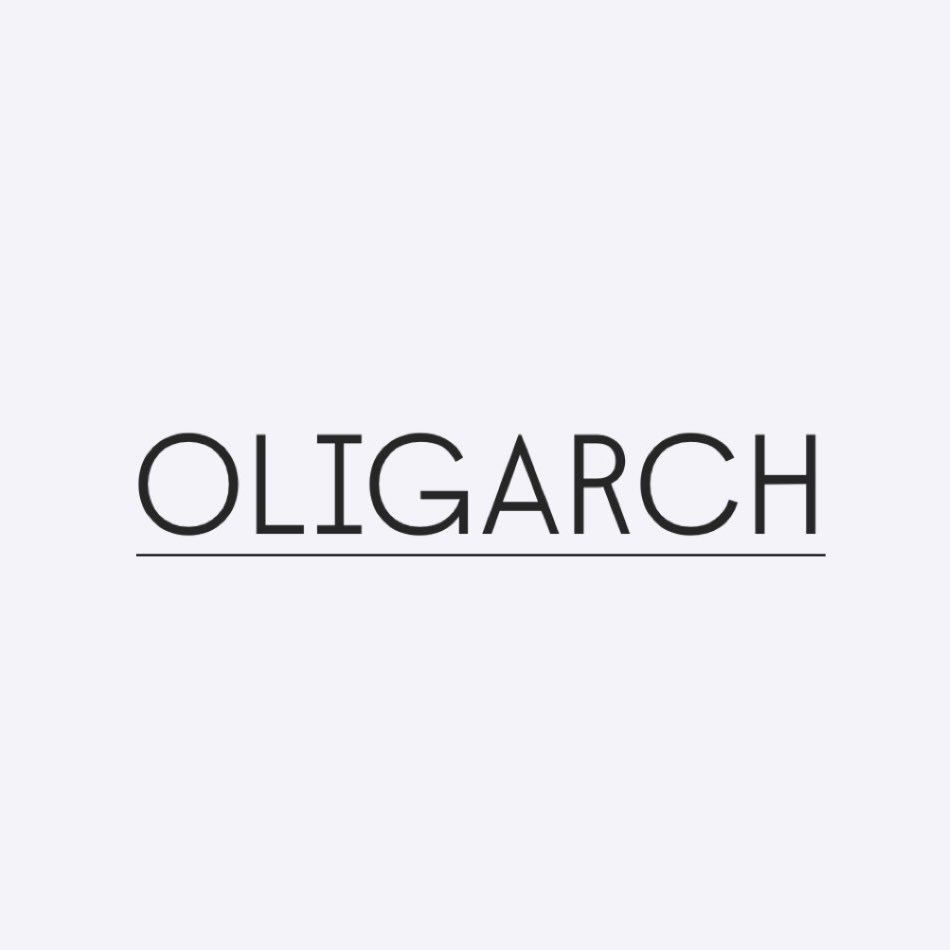 oligarch.tj