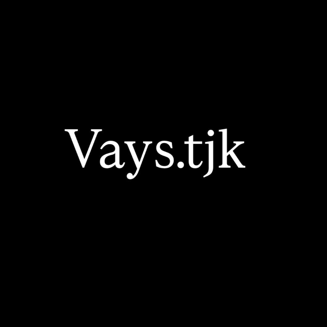 vays.tjk