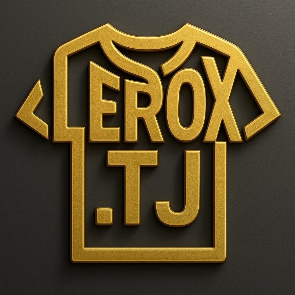 lerox.tj