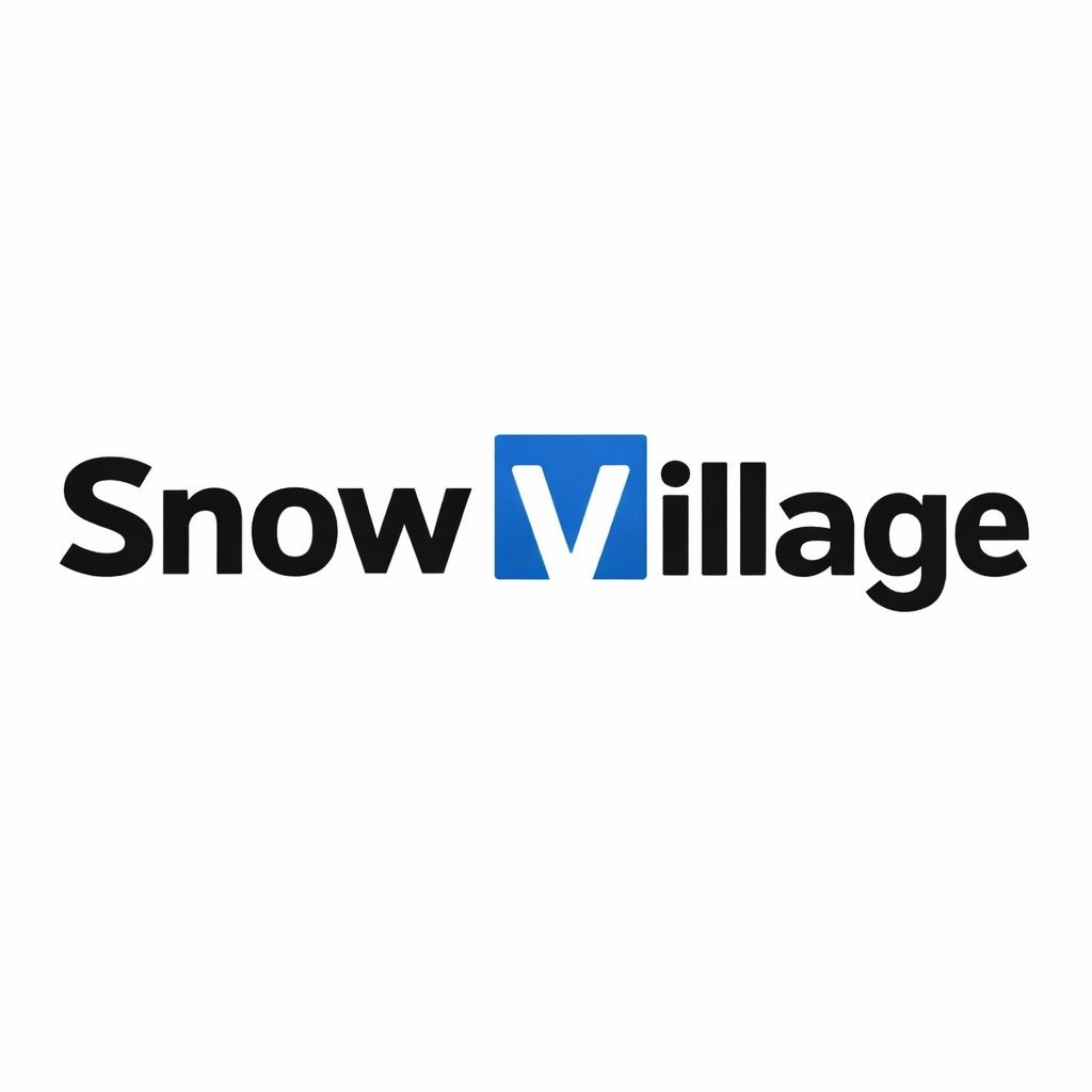 snowvillage.tj