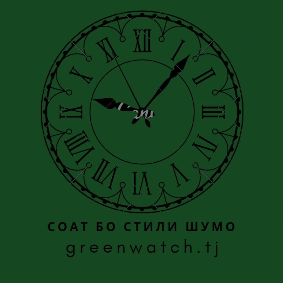 greenwatch.tj