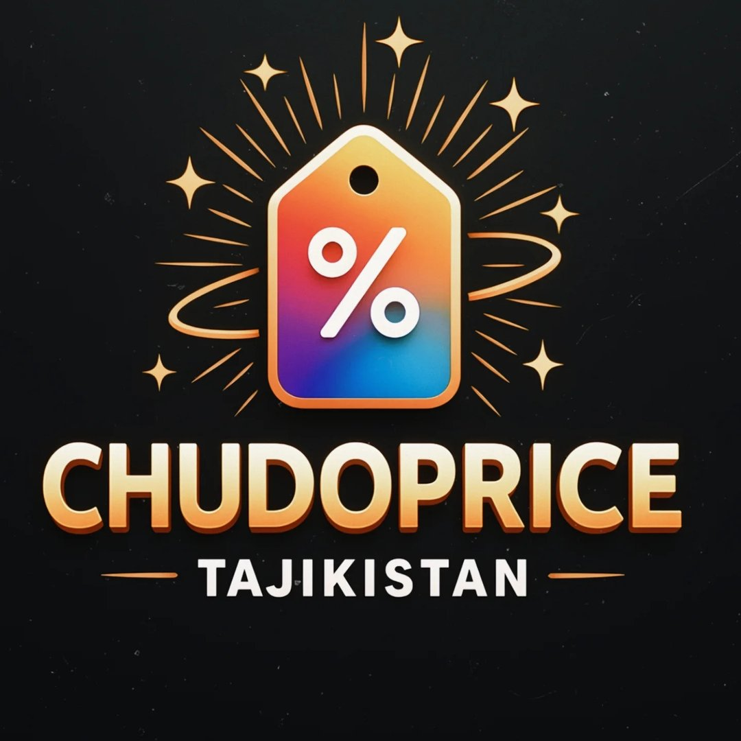 chudoprice.tj