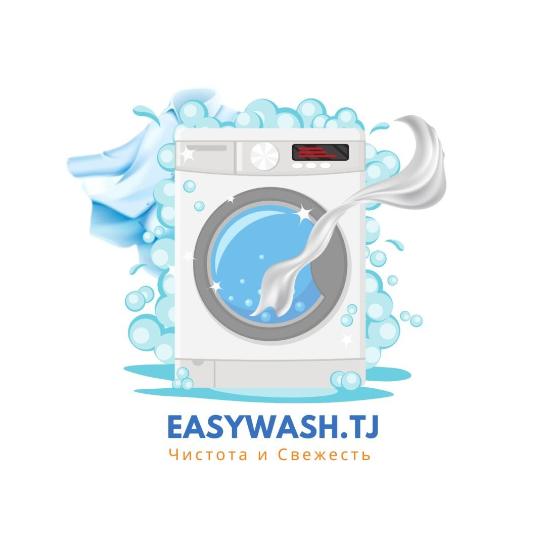 easywash.tj