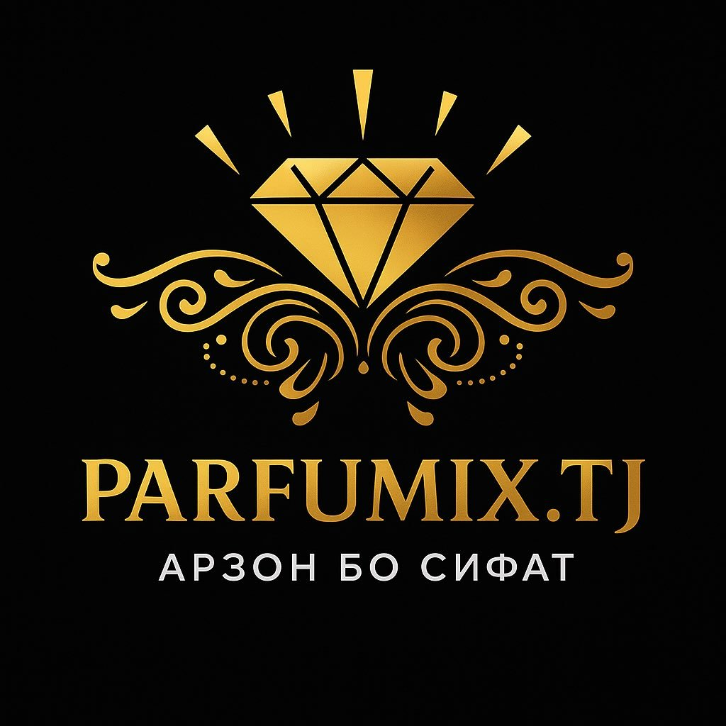 parfumix.tj