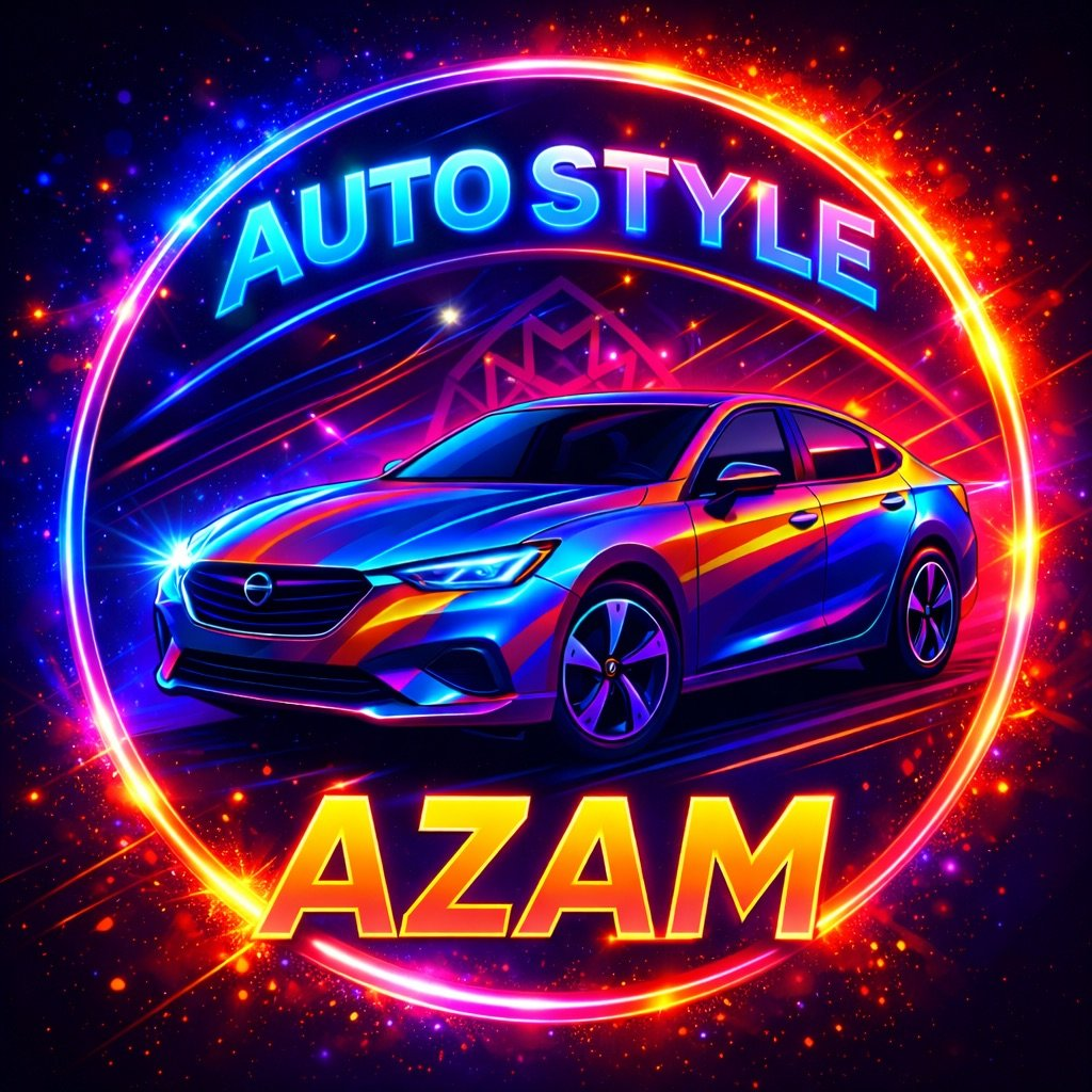 auto_style_azam