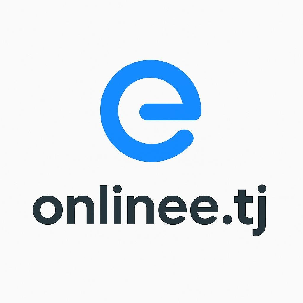 onlinee.tj