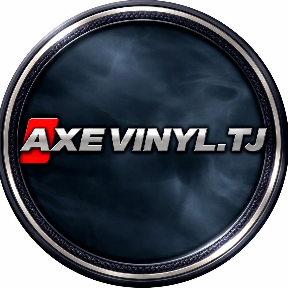 axevinyl.tj